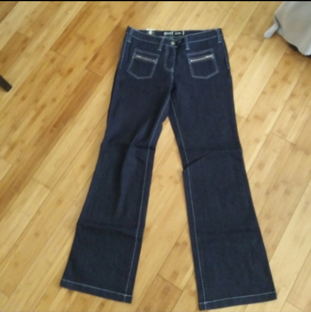 Cool vintage pants
